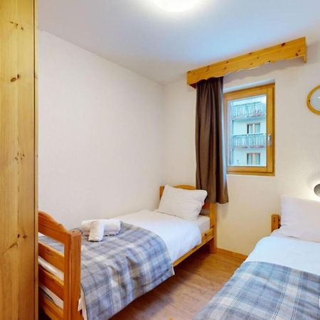 Pracondu OUTDOOR&FUN appartement 2 chambres supérieur avec Balcon Nendaz Esterno foto