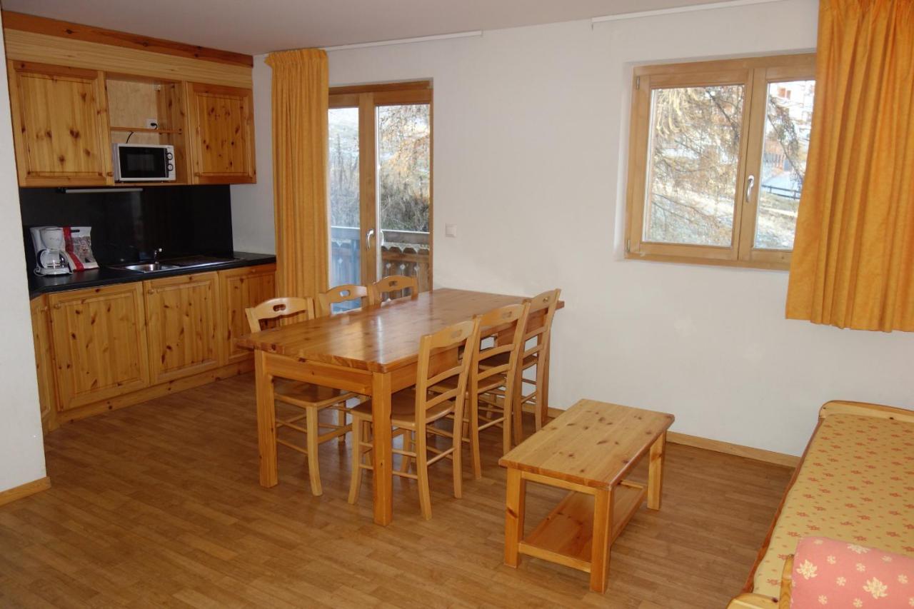 Pracondu OUTDOOR&FUN appartement 2 chambres supérieur avec Balcon Nendaz Esterno foto