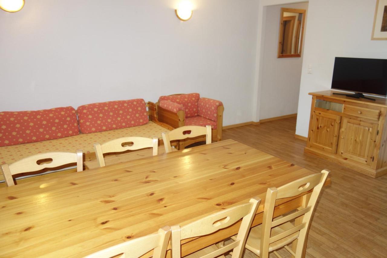 Pracondu OUTDOOR&FUN appartement 2 chambres supérieur avec Balcon Nendaz Esterno foto