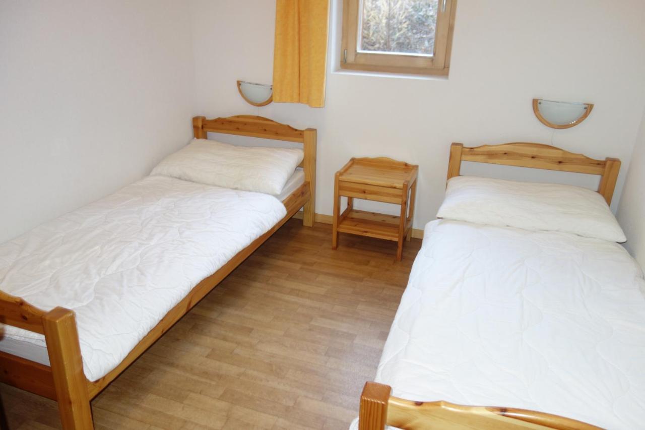 Pracondu OUTDOOR&FUN appartement 2 chambres supérieur avec Balcon Nendaz Esterno foto