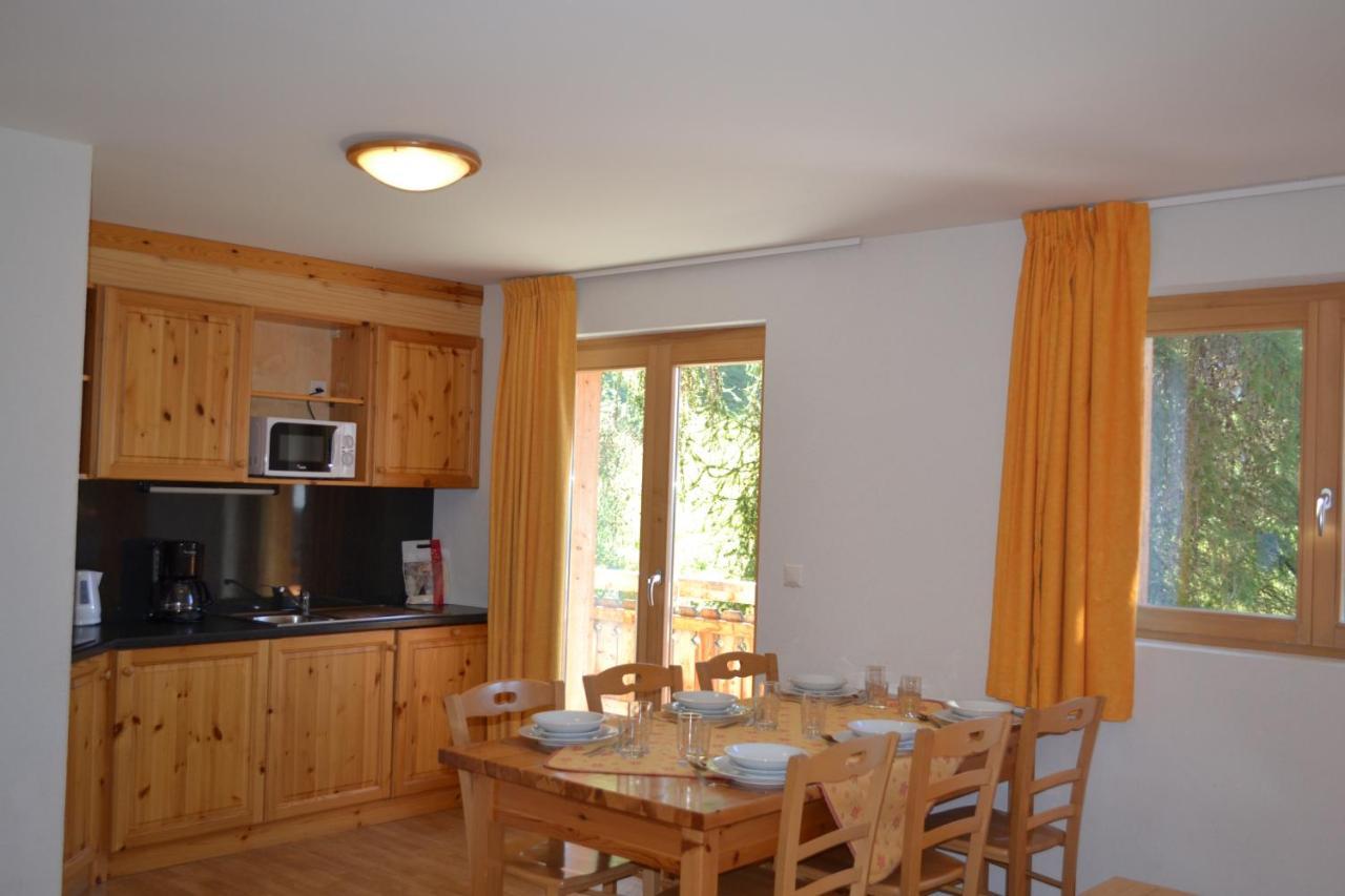 Pracondu OUTDOOR&FUN appartement 2 chambres supérieur avec Balcon Nendaz Esterno foto