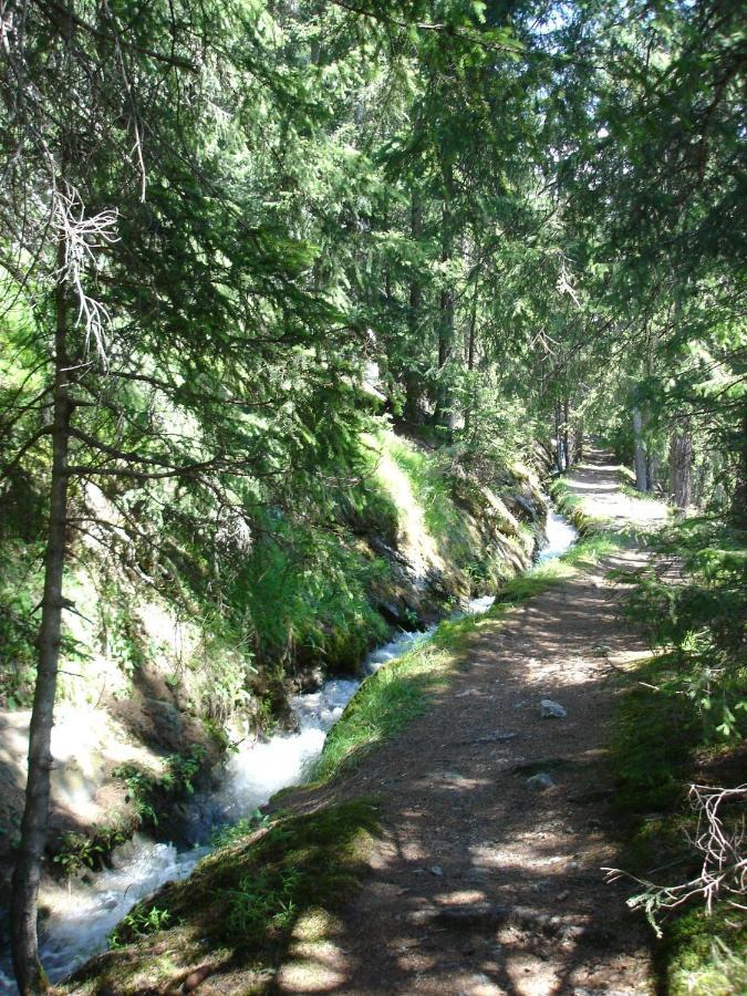 Pracondu OUTDOOR&FUN appartement 2 chambres supérieur avec Balcon Nendaz Esterno foto