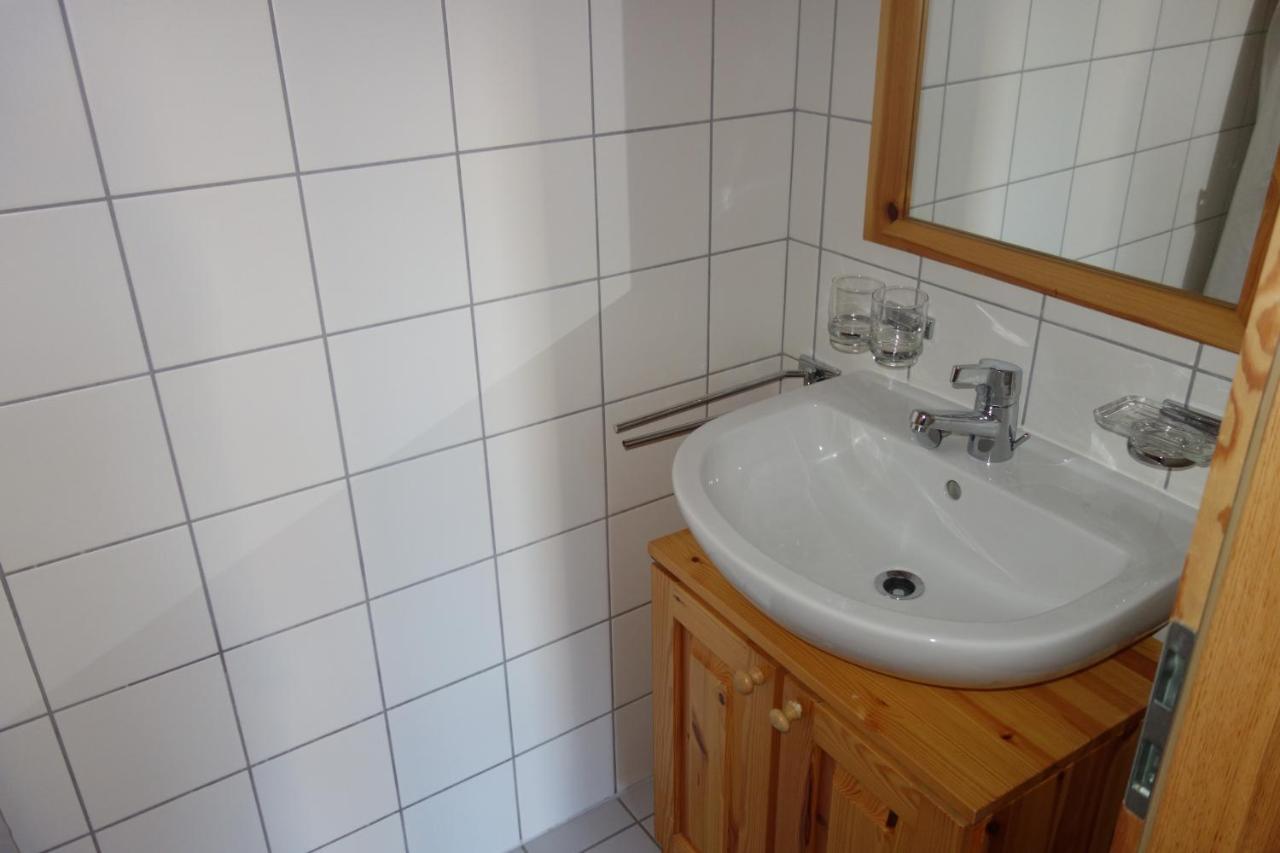 Pracondu OUTDOOR&FUN appartement 2 chambres supérieur avec Balcon Nendaz Esterno foto