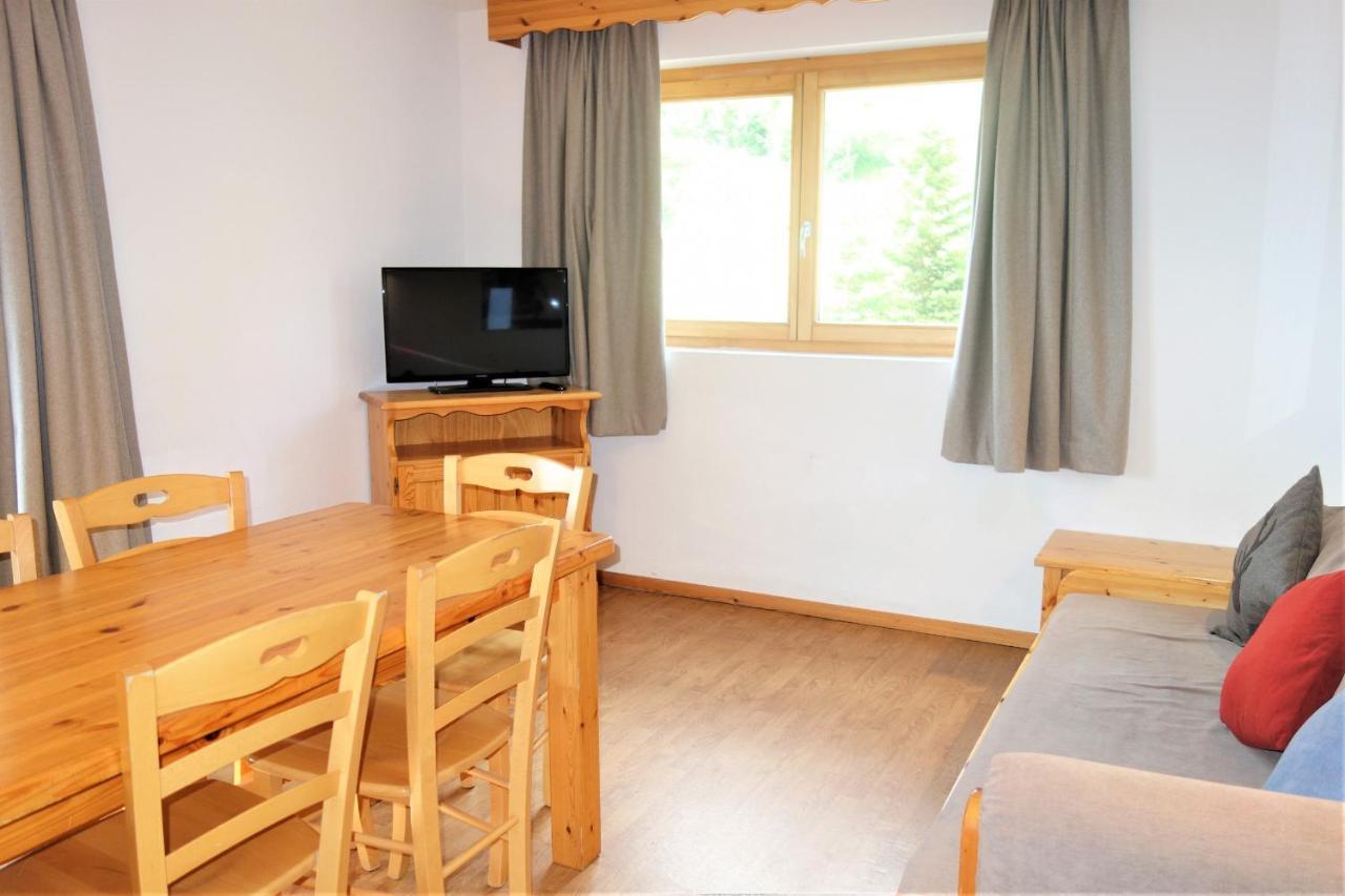 Pracondu OUTDOOR&FUN appartement 2 chambres supérieur avec Balcon Nendaz Esterno foto
