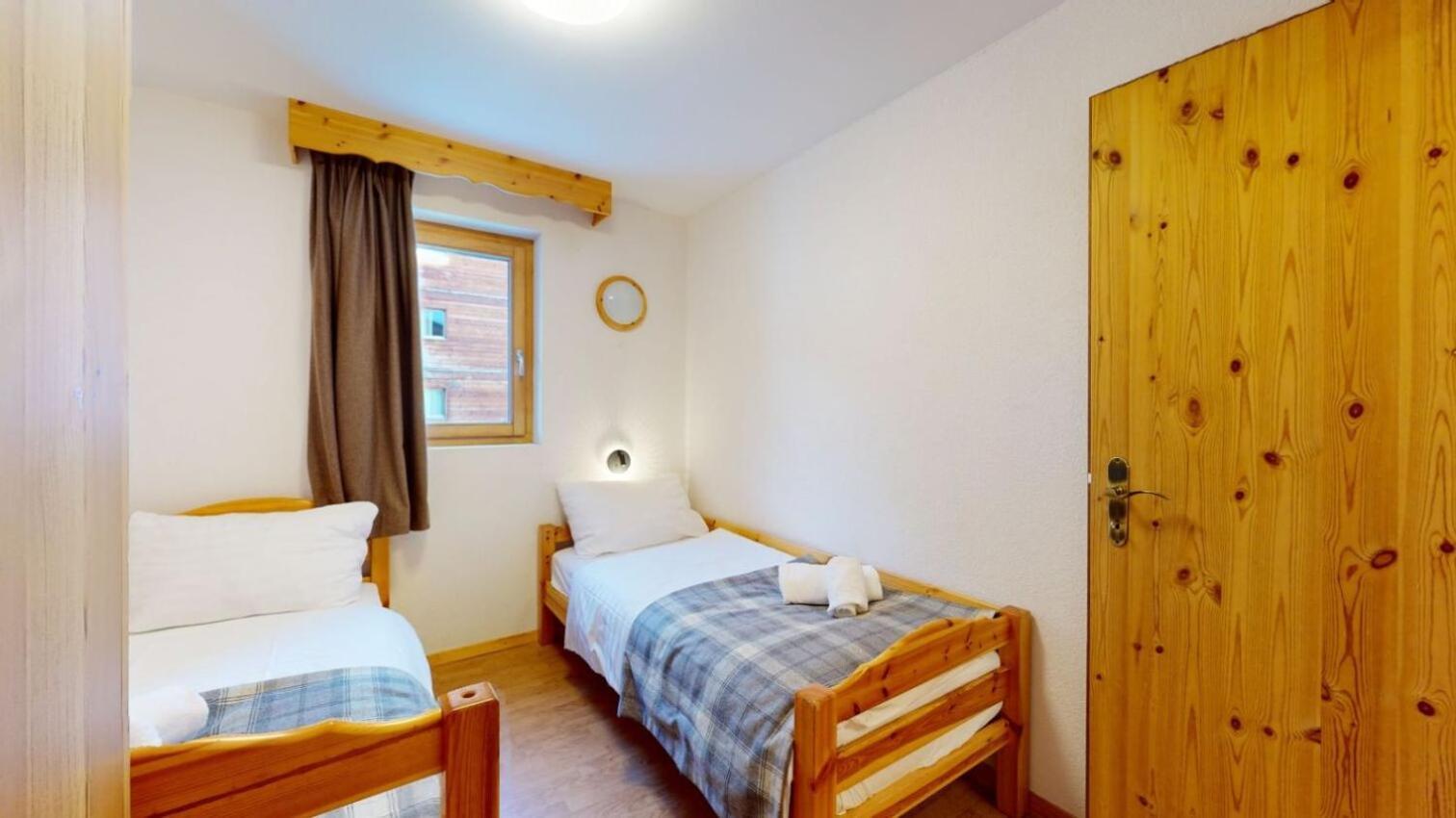 Pracondu OUTDOOR&FUN appartement 2 chambres supérieur avec Balcon Nendaz Esterno foto